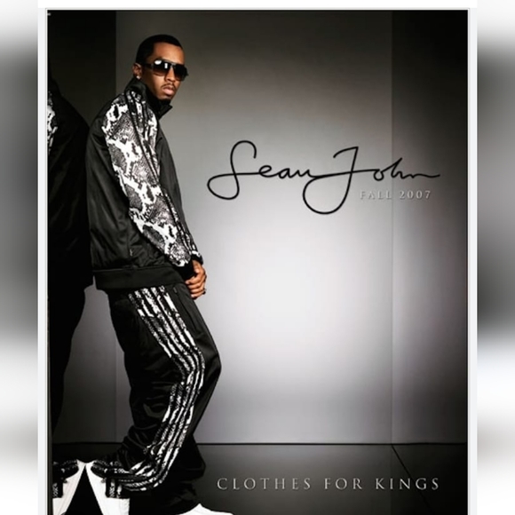 Limited Edition Sean John Watch - Picture 4 of 6